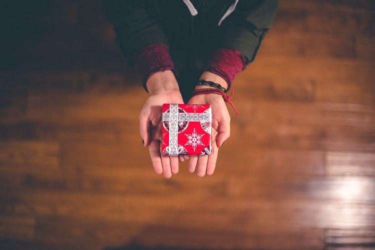 5 ventajas de crear el intercambio de regalos perfecto