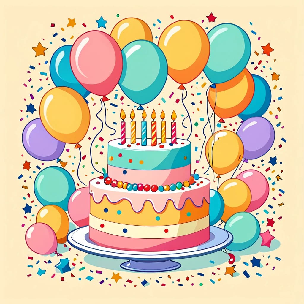 Create Your Birthday Wishlist