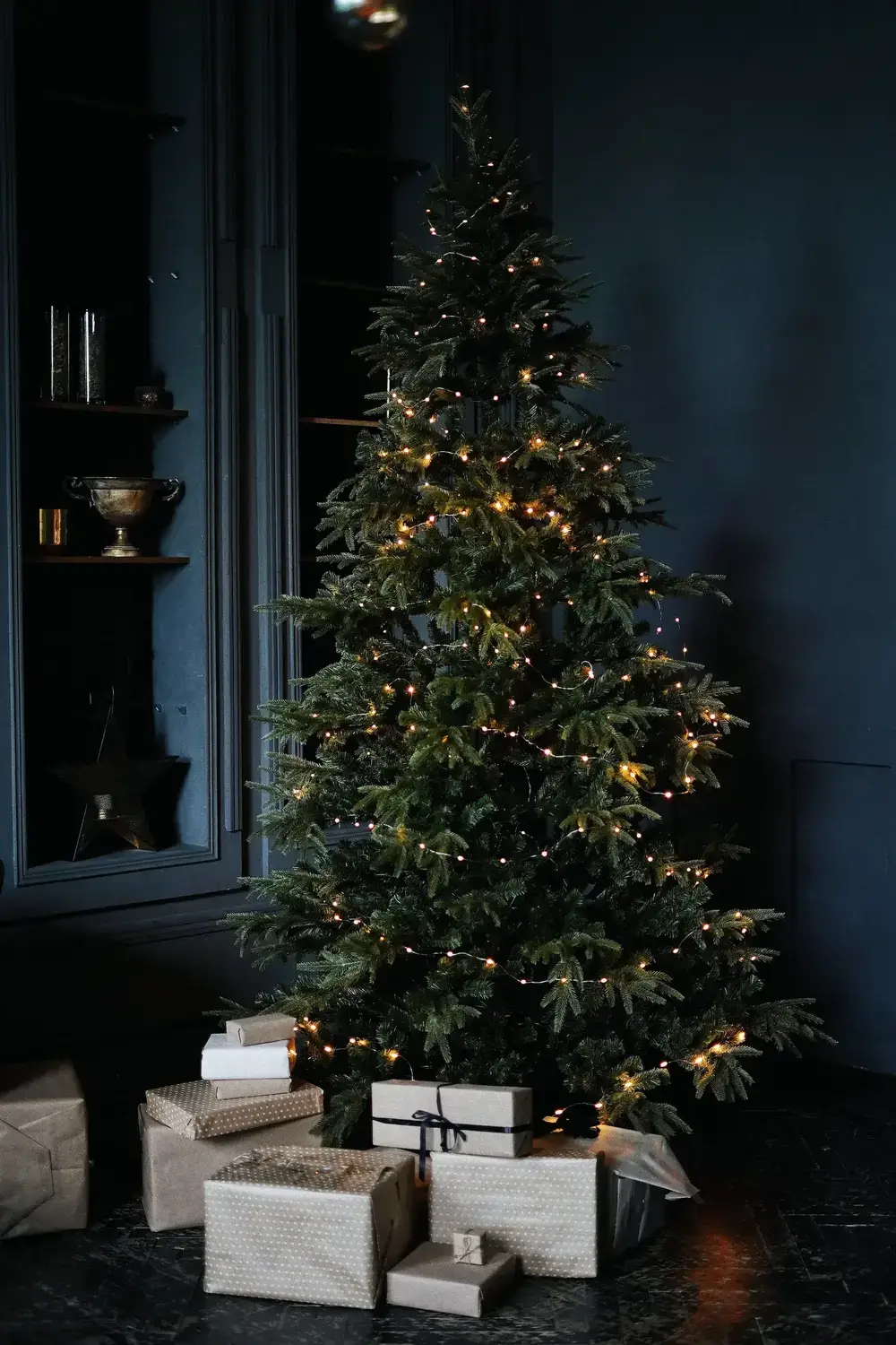 Opret Juleønskeliste