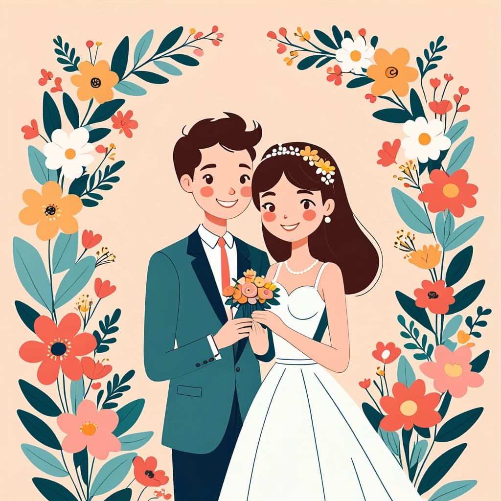 Create Your Wedding Registry