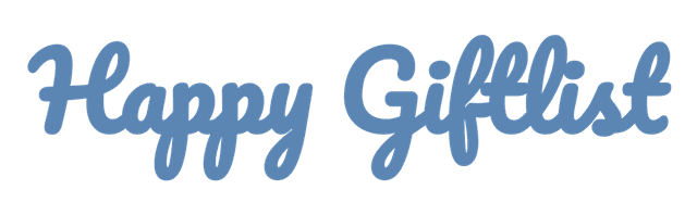 Happy Giftlist