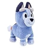 Bluey Plush Socks
