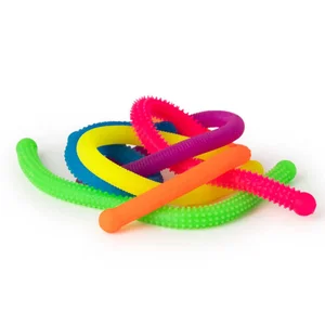Neon Noodles