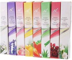 Merk Opi,  nagelriem olie pen,