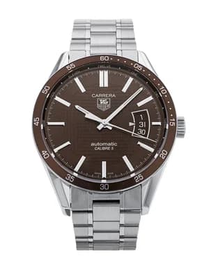Tag Heuer Carrera WV211N.BA0787