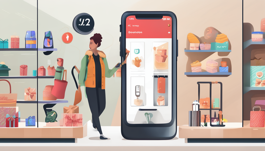Digital vs. in-store wedding registry: pros and cons for modern couples