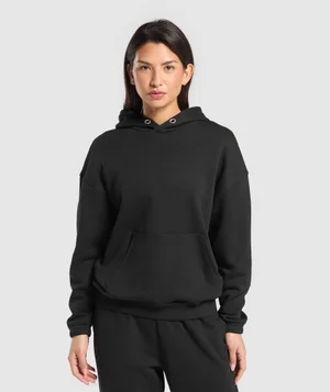 Rest Day Sweats 2.0 Oversized Hoodie