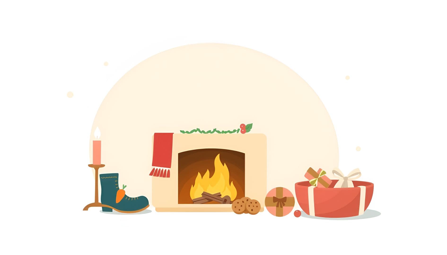 Uma lista de desejos para o Sinterklaas que as pessoas usam