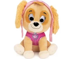 PAW Patrol - Knuffel - Skye - 23 cm
