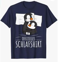 Lustiges T-Shirt in 3XL