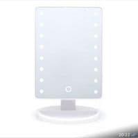 Espelho com led