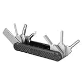 SMALLRIG Juego de Herramientas Plegables con Destornilladores y llaves