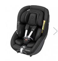 Maxi-Cosi Pearl 360 i-Size Autostoeltje