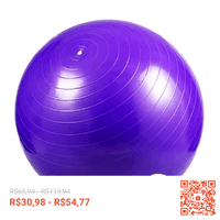 85 cm / com bomba de encher