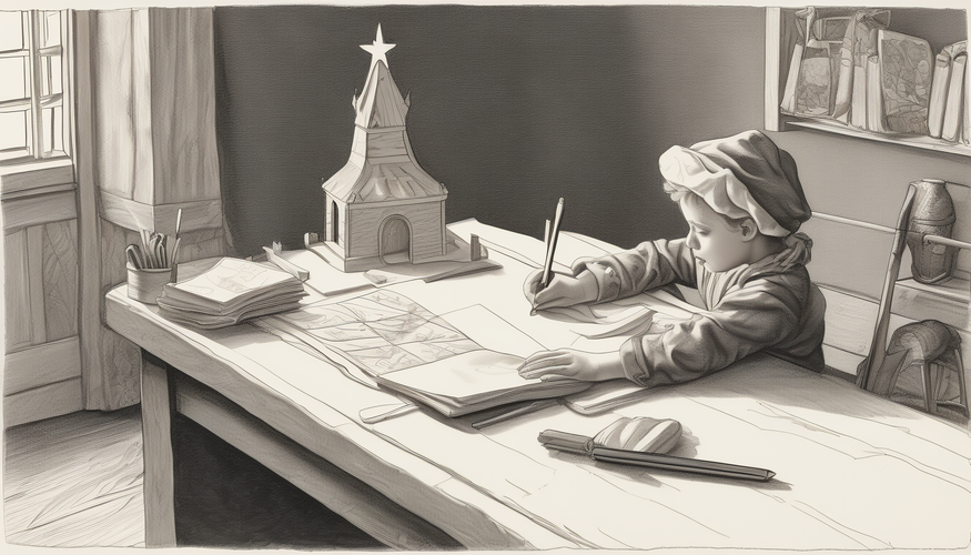 Sinterklaas planning starts now: how to build a wishlist that actually works