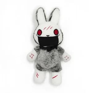 Plushie Dreadfuls - OCD Rabbit