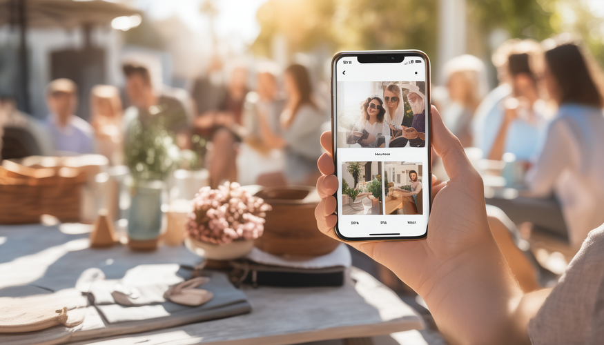 Draw names online this summer: the easiest way to organise a group gift