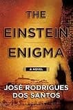 The Einstein Enigma: A Novel