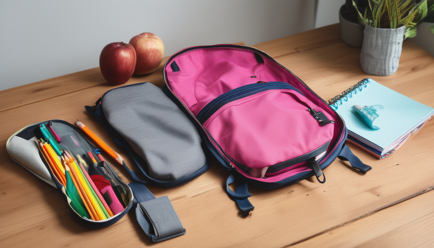 Back-to-school wishlist: the must-haves your child actually needs