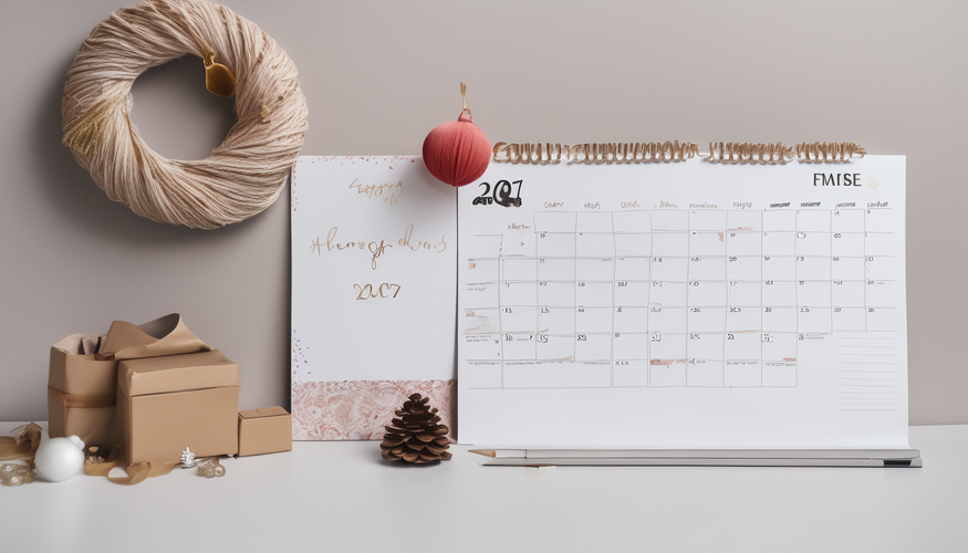 Regard sur 2026 et perspectives pour 2027 : planifiez votre père Noël secret pour l'année prochaine