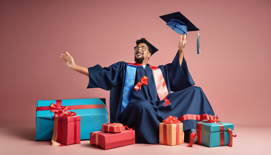 Graduation wishlist: the perfect gifts for a new life chapter