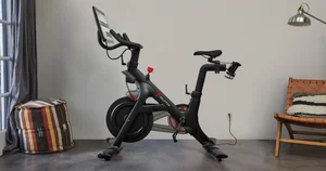 Peloton Bike: Elevate your home fitness experience
