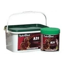 NUTRIBIRD A21 3 kg