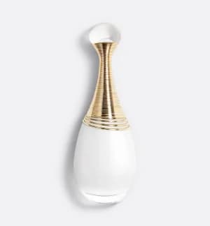 J'adore Parfum d'eau