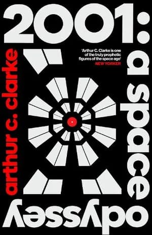 2001: A Space Odyssey