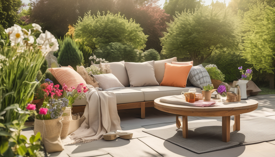 Forårets første dag: forny din ønskeliste med de bedste udendørsting