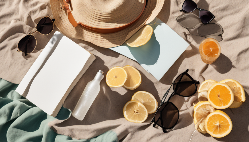 Mid-summer wishlist refresh: the best gift ideas for the heart of the season