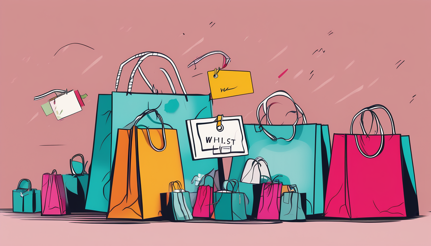 Guide de survie du Black Friday : comment utiliser votre liste de souhaits pour dénicher les meilleures offres