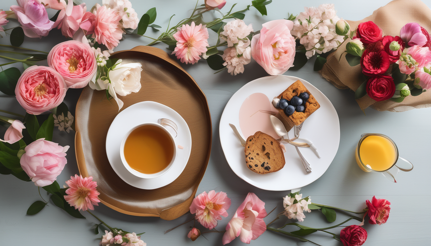 Mors Dag nærmer sig: opret den perfekte ønskeliste til mor