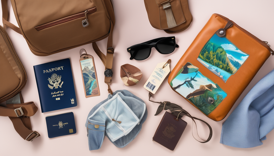 Birthday wishlist for the traveller in your life: always on the go