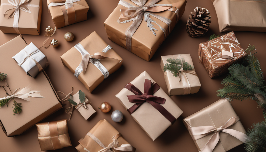 Julönskelisteteman: så ger du din lista ett tydligt fokus