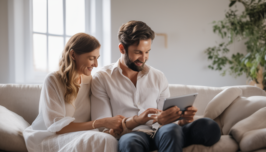 Hochzeitsregister nach der Hochzeit aktualisieren: wann und wie