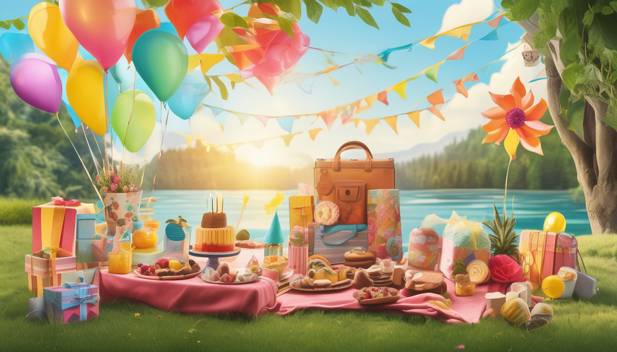 Summer birthday wishlist: choose experiences over things