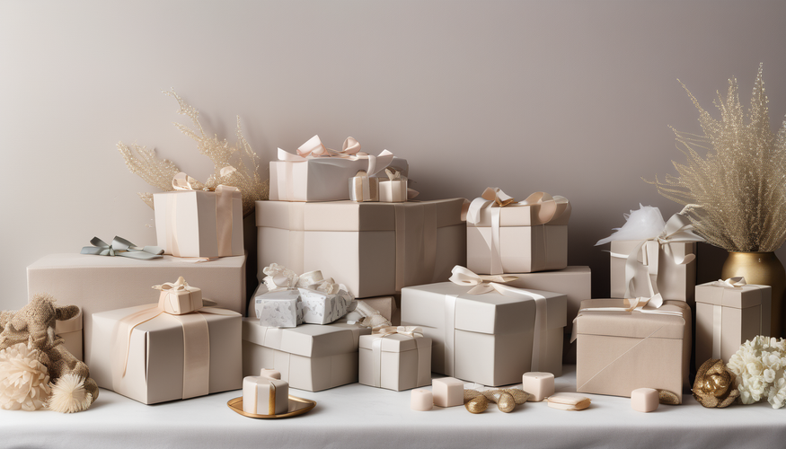 Babyønskeliste: hvilke gaver ønsker vordende foreldre seg virkelig?