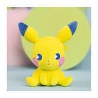 Pikachu Pokémon Soda Pop Plush