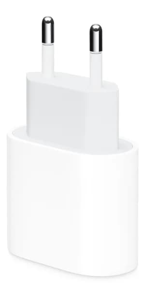 Alimentatore USB‑C da 20W