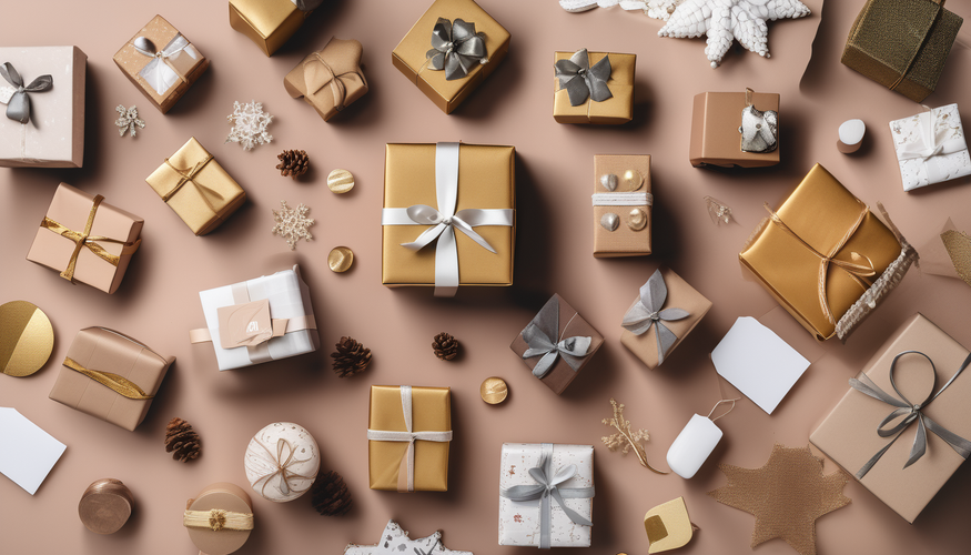 Liste de souhaits pour pendaison de crémaillère petit budget : combien dépenser pour les cadeaux ?