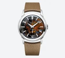 Prismic Stone Pietersite - Baltic Watches