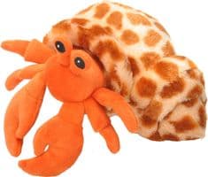 Hermit Crab Plush