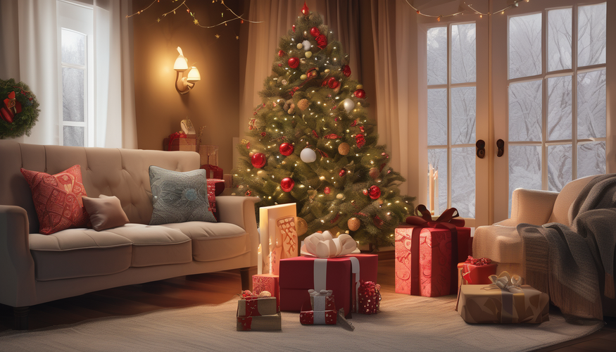 Born near Christmas? Here's how to make sure your birthday wishlist shines