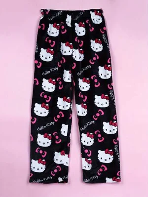 pijama hello kitty