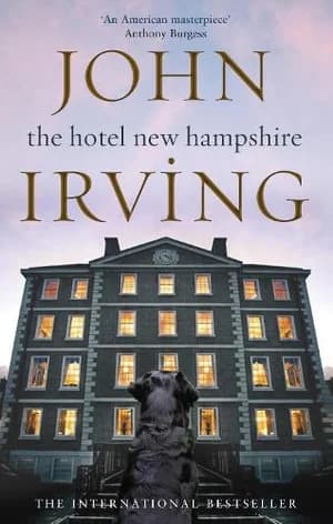 The Hotel New Hampshire