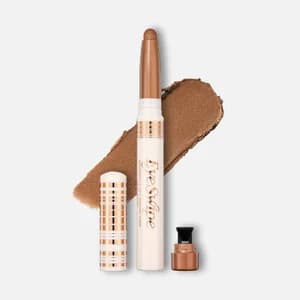 Eye Swipe Longwear 2-in-1 Shadow Liner (Lucky Amber) - Lucky Amber