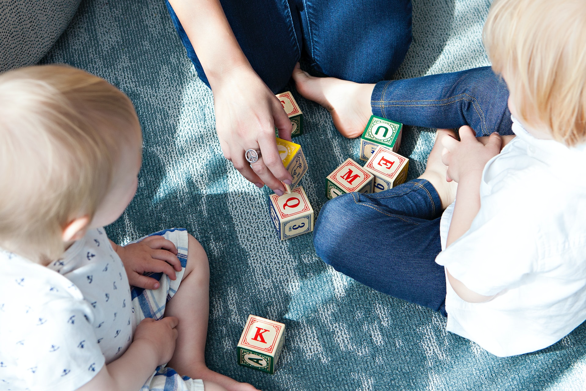 De beste geschenken voor uw kinderen