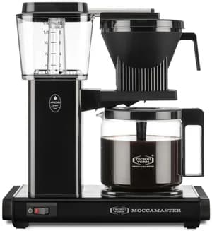 Kaffebryggare "Moccamaster"