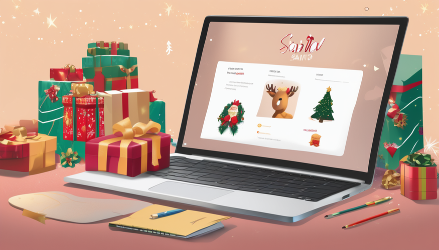 Organisering af Julemandsgaver digitalt: de bedste apps og værktøjer i 2026